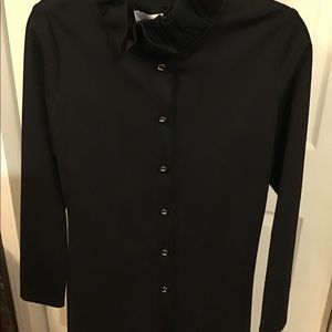 Sara Campbell Ponti Jacket